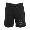 Bowerhouse MMA Academy Sweat Shorts #8065 A