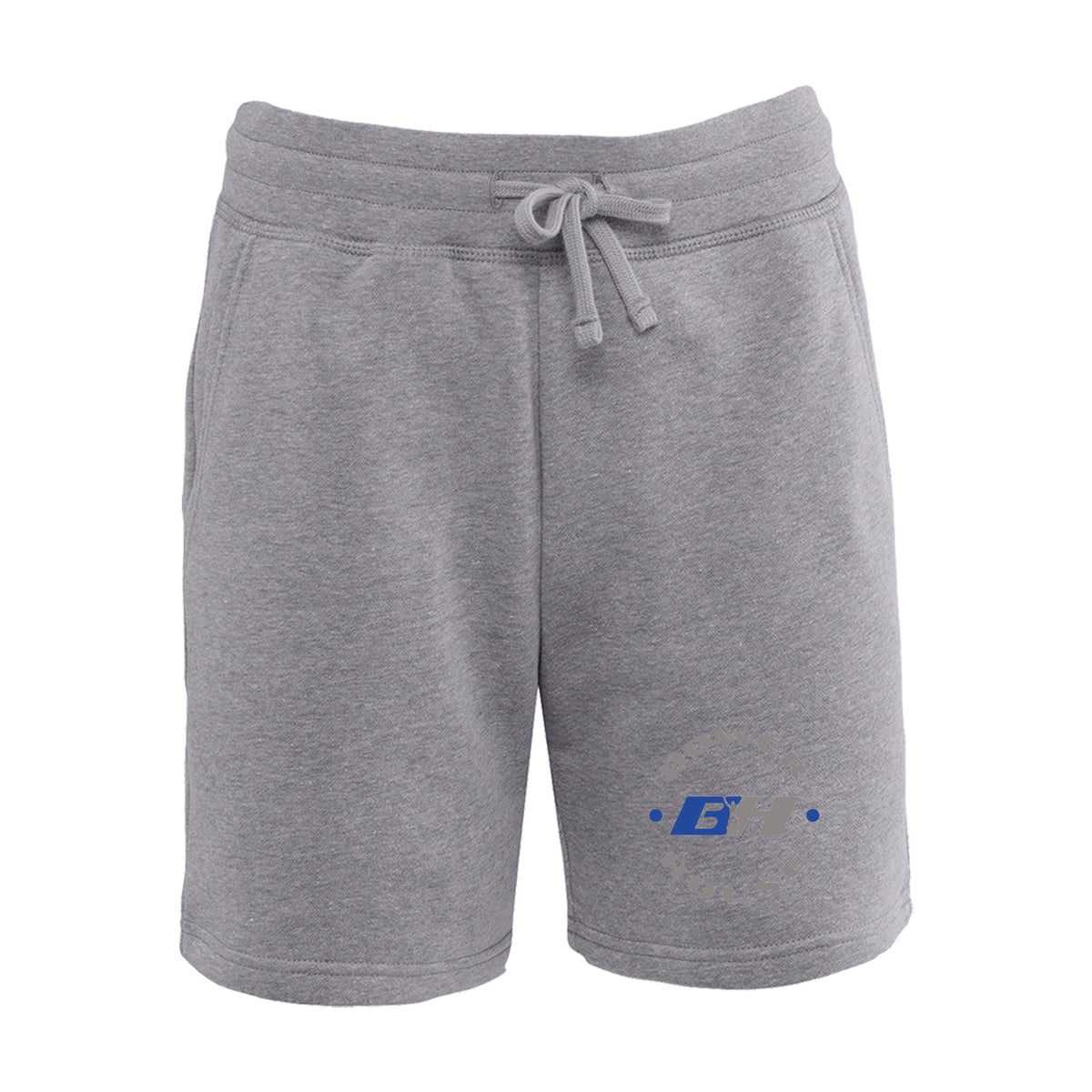 Bowerhouse MMA Academy Sweat Shorts #8065 A