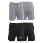Bowerhouse MMA Academy Sweat Shorts #8065 A