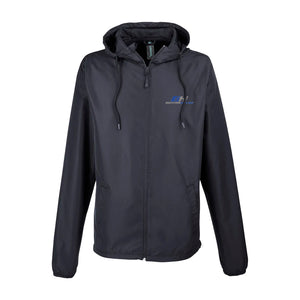 Bowerhouse MMA Academy Windbreaker #8065 B