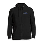 Bowerhouse MMA Academy Zip-Up Hoodies #8065 B
