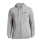 Bowerhouse MMA Academy Zip-Up Hoodies #8065 B