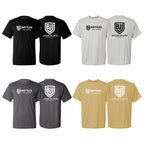 Battles Jiu Jitsu Academy Dry Fit Shirts #8066 A