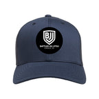 Battles Jiu Jitsu Academy Trucker Hat #8066 A