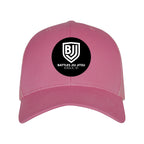 Battles Jiu Jitsu Academy Trucker Hat #8066 A