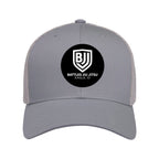 Battles Jiu Jitsu Academy Trucker Hat #8066 A