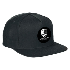 Battles Jiu Jitsu Academy Hats #8066 A