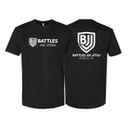 Battles Jiu Jitsu Next Level Adult Shirts #8066 A