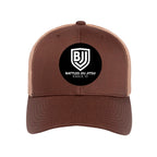Battles Jiu Jitsu Academy Trucker Hat #8066 A