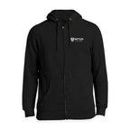Battles Jiu Jitsu Academy Zip-Up Hoodies #8066 B