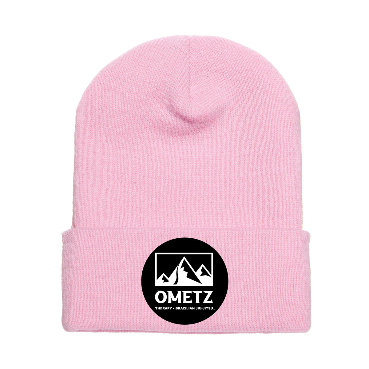 Ometz Jiu-Jitsu Academy Beanies #8067 A