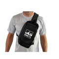 Ometz Jiu-Jitsu Academy Crossbody Bags #8067 A