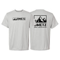 Ometz Jiu-Jitsu Academy Dry Fit Shirts #8067 A