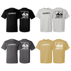 Ometz Jiu-Jitsu Academy Dry Fit Shirts #8067 A