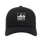 Ometz Jiu-Jitsu Academy Trucker Hat #8067 A