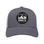 Ometz Jiu-Jitsu Academy Trucker Hat #8067 A