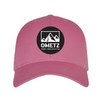 Ometz Jiu-Jitsu Academy Trucker Hat #8067 A