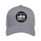 Ometz Jiu-Jitsu Academy Trucker Hat #8067 A