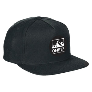 Ometz Jiu-Jitsu Academy Hats #8067 A