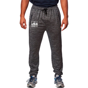 Ometz Jiu-Jitsu Academy Joggers #8067 A