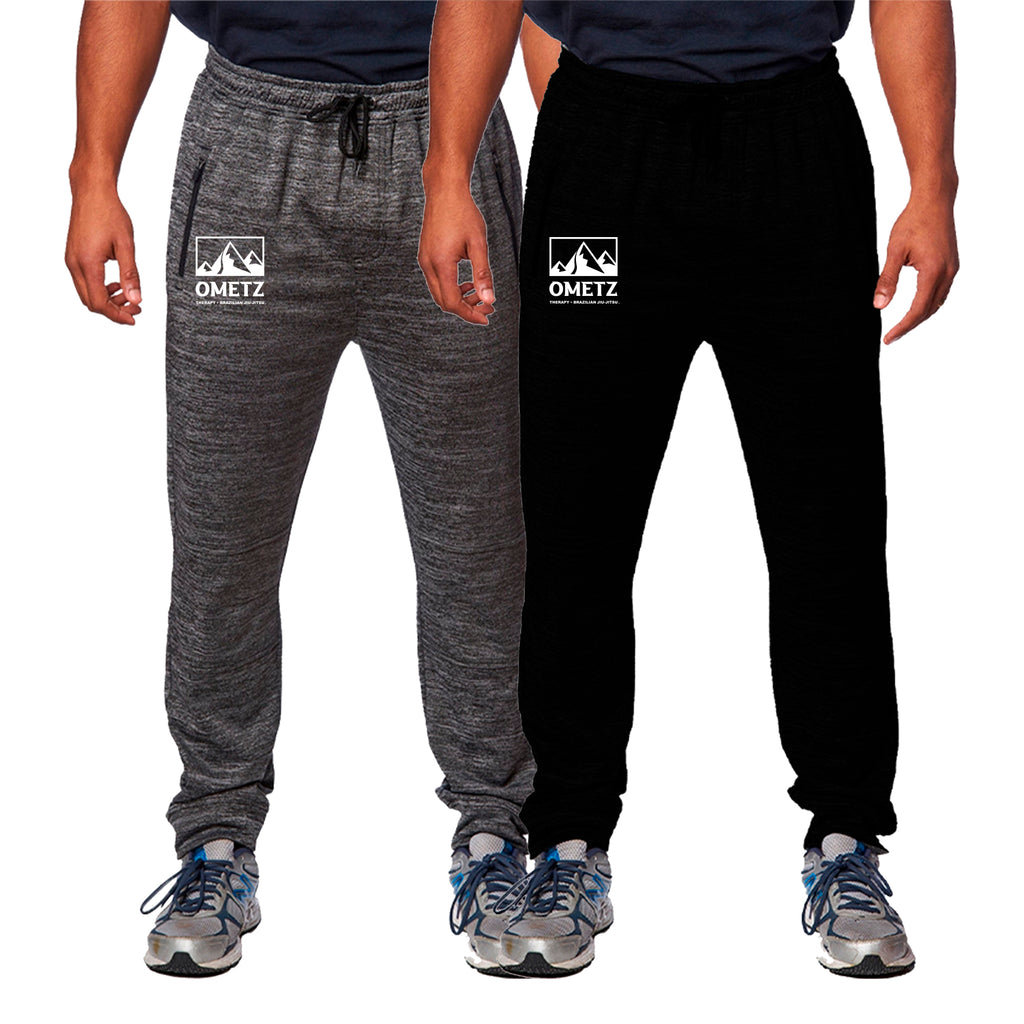 Ometz Jiu-Jitsu Academy Joggers #8067 A