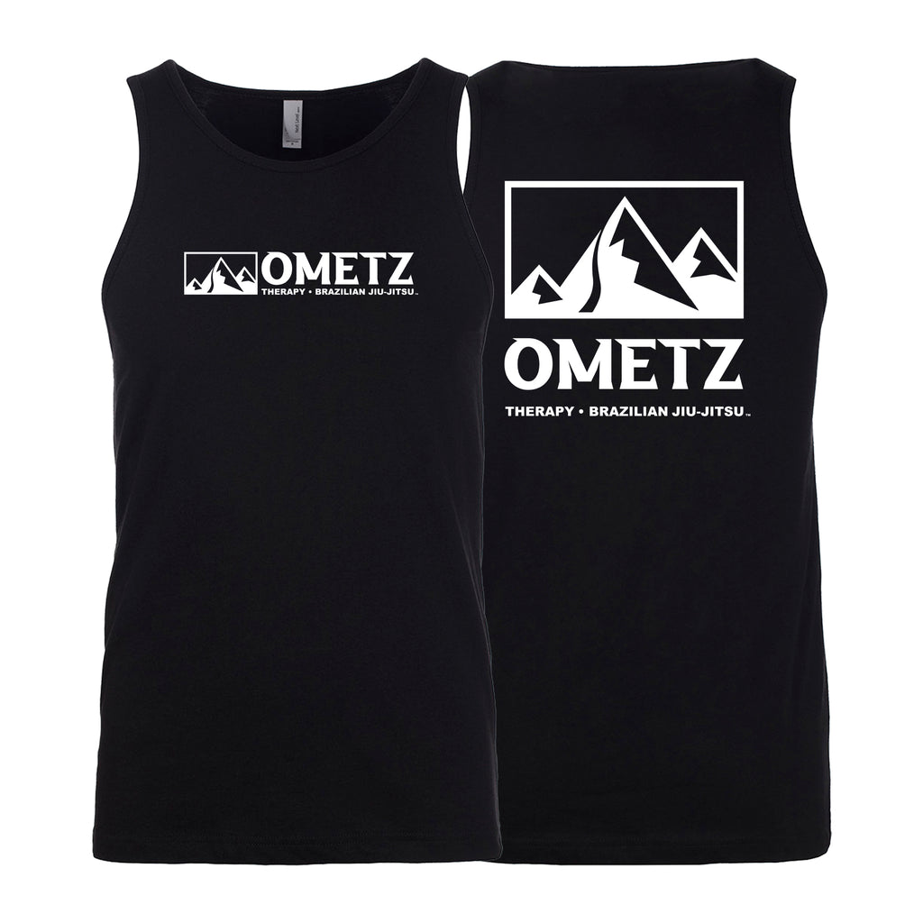 Ometz Jiu-Jitsu Next Level Tank Tops #8067 A