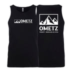 Ometz Jiu-Jitsu Next Level Tank Tops #8067 A