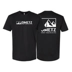 Ometz Jiu-Jitsu Next Level Adult Shirts #8067 A