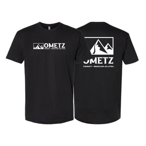 Ometz Jiu-Jitsu Next Level Adult Shirts #8067 A