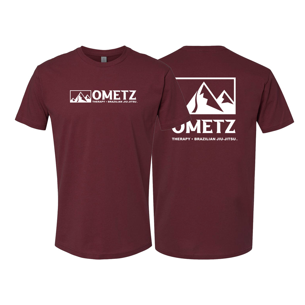 Ometz Jiu-Jitsu Next Level Adult Shirts #8067 A