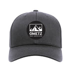 Ometz Jiu-Jitsu Academy Trucker Hat #8067 A