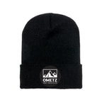 Ometz Jiu-Jitsu Academy Beanies #8067 A