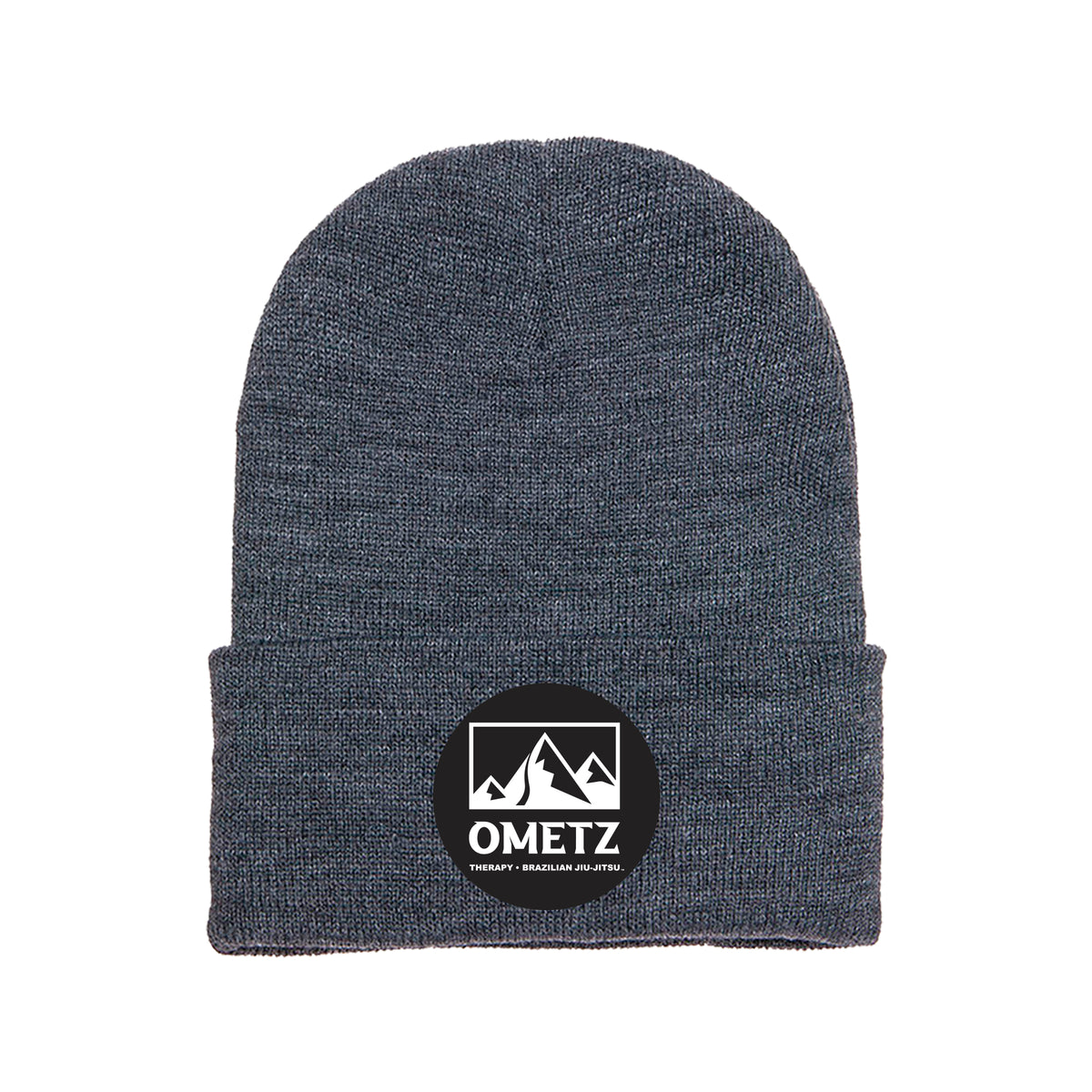 Ometz Jiu-Jitsu Academy Beanies #8067 A