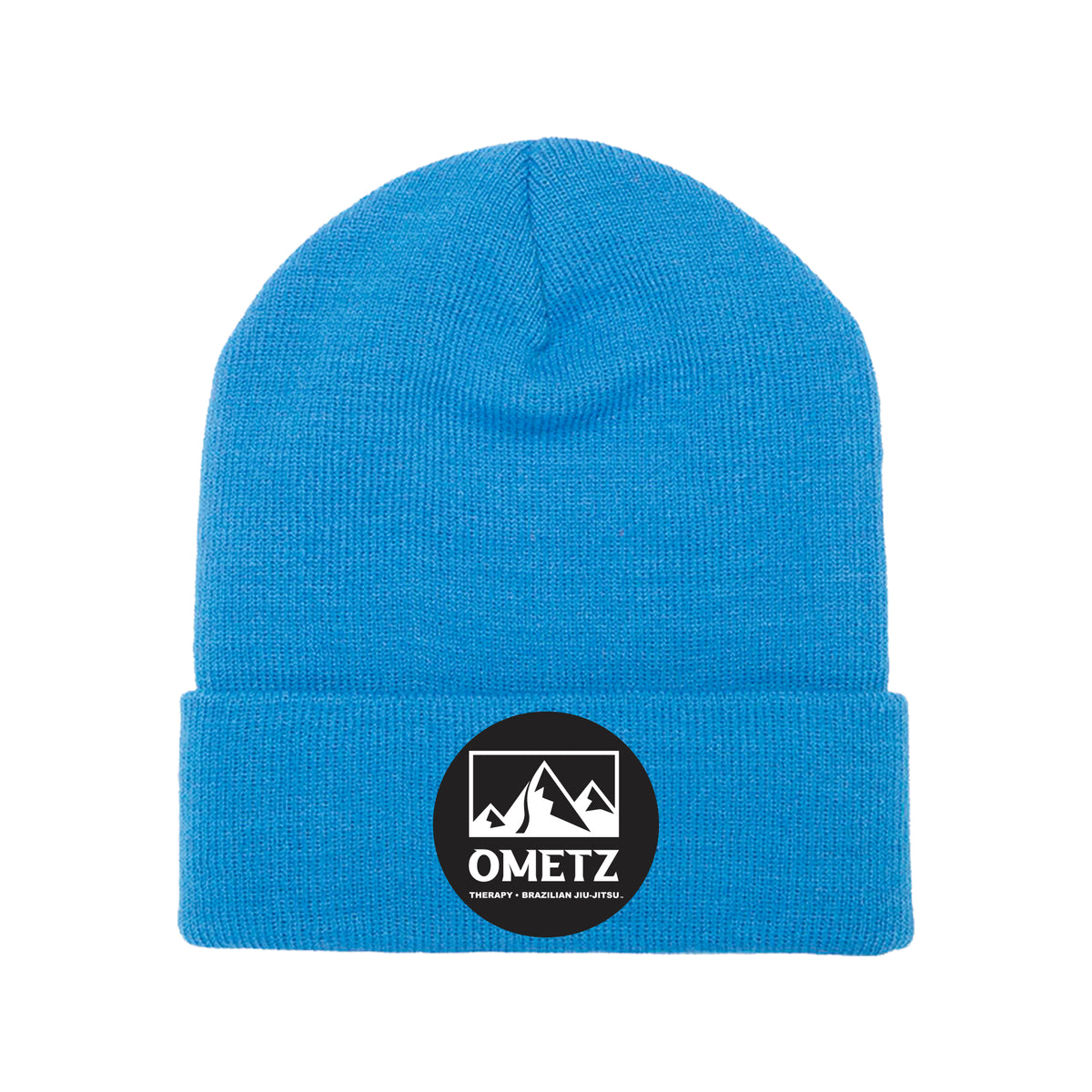 Ometz Jiu-Jitsu Academy Beanies #8067 A