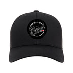 Rush Mixed Martial Arts Academy Trucker Hat #8068 A