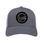 Rush Mixed Martial Arts Academy Trucker Hat #8068 A