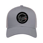 Rush Mixed Martial Arts Academy Trucker Hat #8068 A