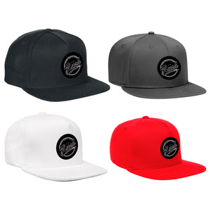 Rush Mixed Martial Arts Academy Hats #8068 A