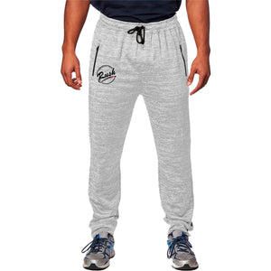 Rush Mixed Martial Arts Academy Joggers #8068 B