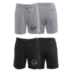 Rush Mixed Martial Arts Academy Sweat Shorts #8068 A