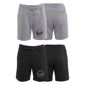 Rush Mixed Martial Arts Academy Sweat Shorts #8068 A