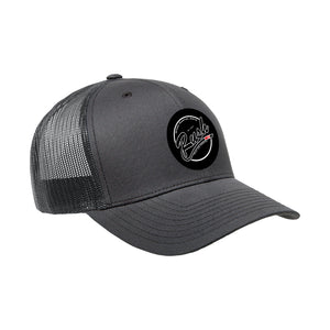 Rush Mixed Martial Arts Academy Trucker Hat #8068 A