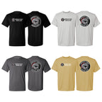 American Legacy Martial Arts Academy Dry Fit Shirts #8069 A