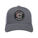 American Legacy Martial Arts Academy Trucker Hat #8069 A