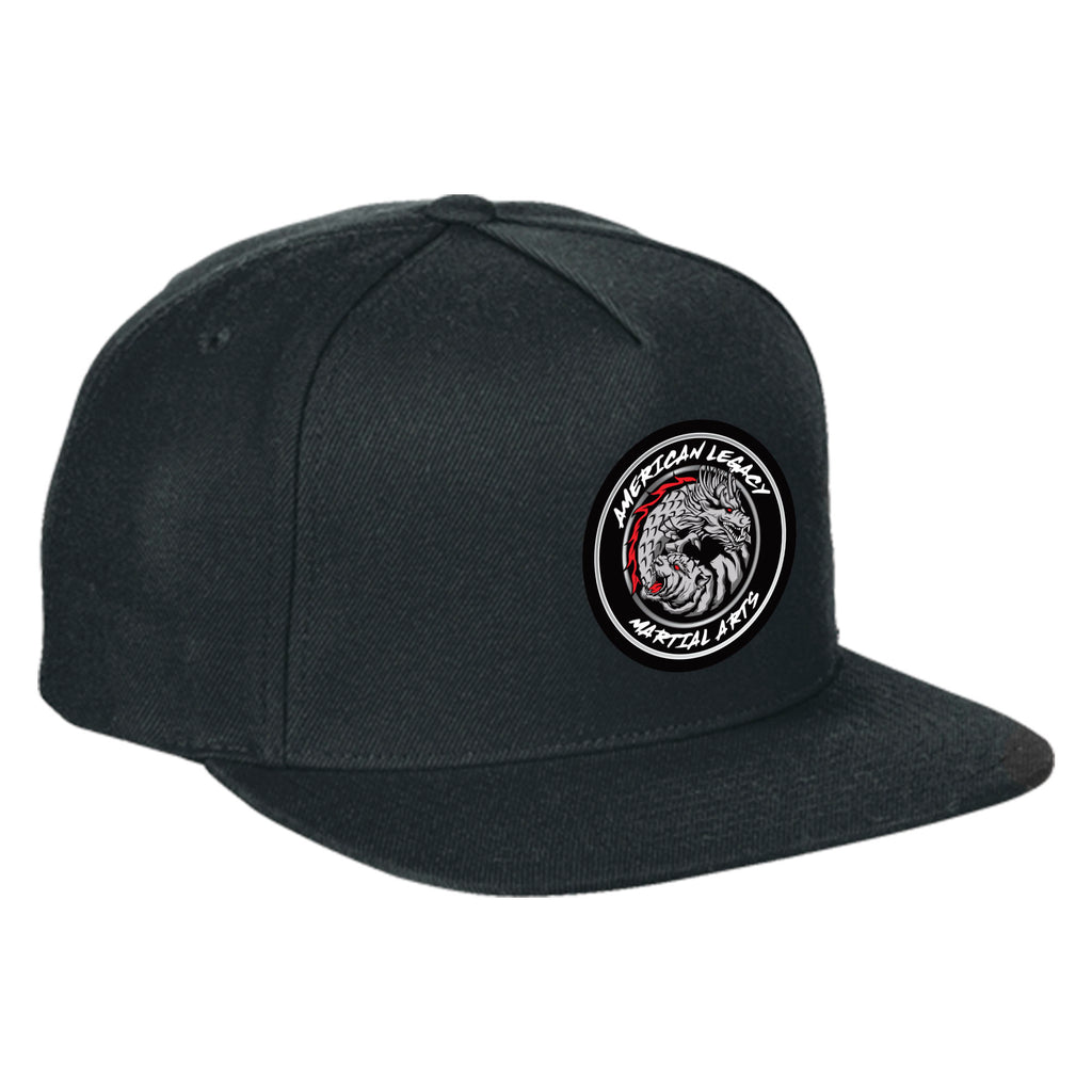 American Legacy Martial Arts Academy Hats #8069 A