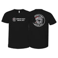 American Legacy Martial Arts Academy Kids Shirts #8069 A