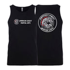 American Legacy Martial Arts Next Level Tank Tops #8069 A