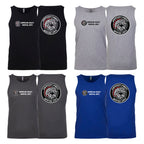 American Legacy Martial Arts Next Level Tank Tops #8069 A