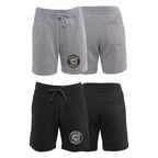 American Legacy Martial Arts Academy Sweat Shorts #8069 A