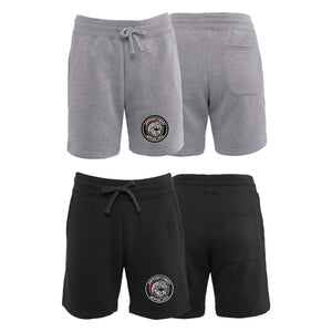 American Legacy Martial Arts Academy Sweat Shorts #8069 A